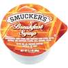 Smuckers Smucker's Breakfast Syrup 2.1 oz. Cup, PK100 5150002284